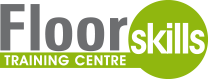 logo floorskills training centre 